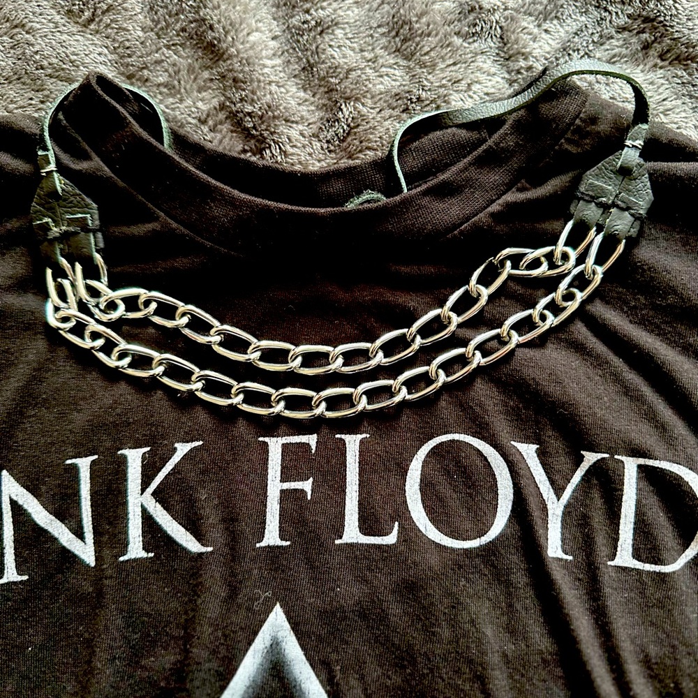 Grunge Necklace